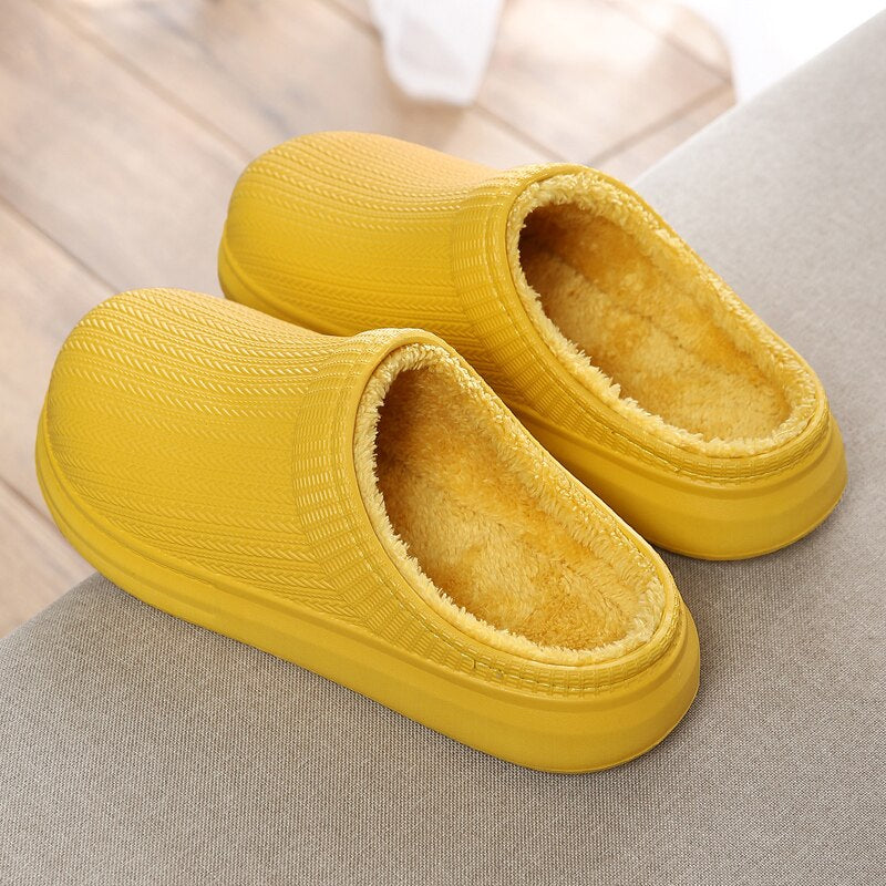 Pantufa Unissex