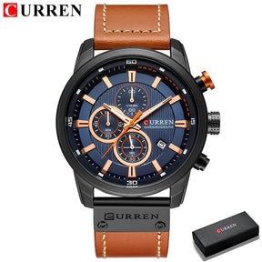 Relógio Curren Sport