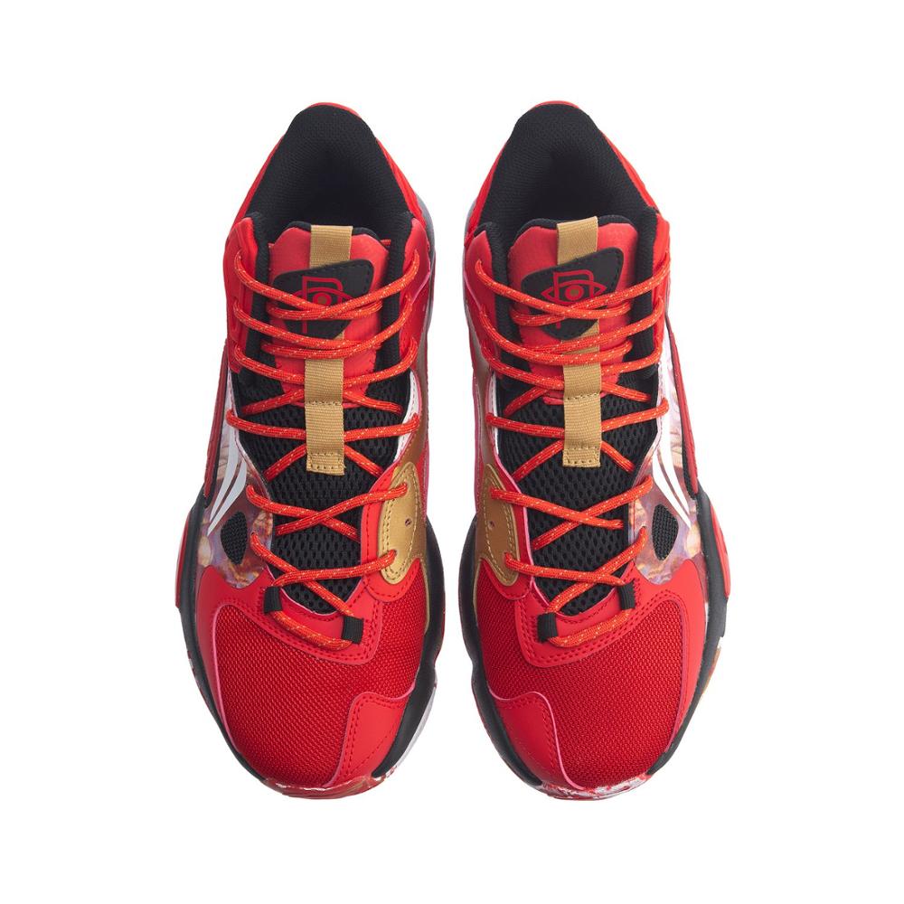Tênis de Basquete Li-Ning Power V2