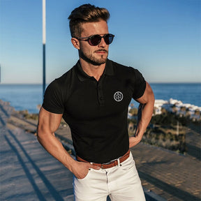 Camisa Polo MSG
