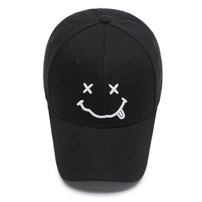 Boné Smile