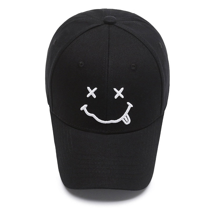 Boné Smile