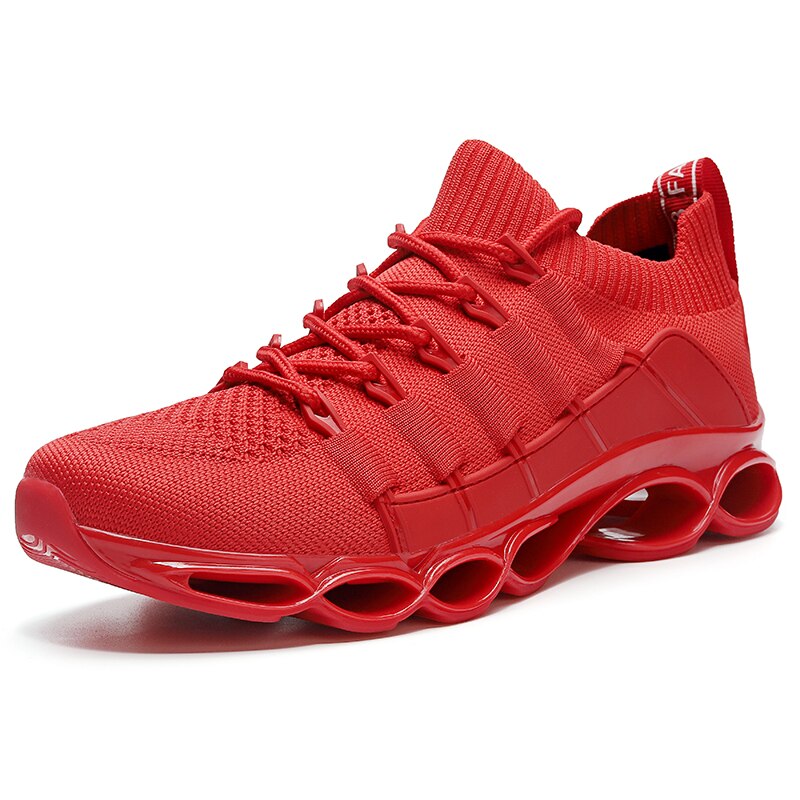 Tênis Sneaker Running