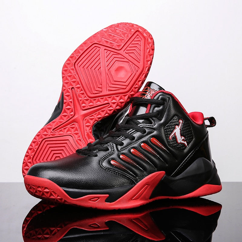 Tênis Basketball And One J1