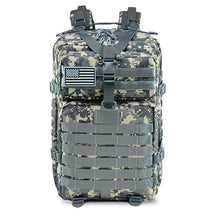 Mochila Militar 50L