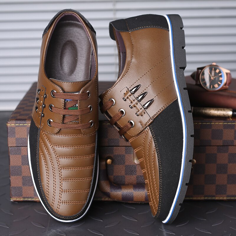 Sapato Casual KNF