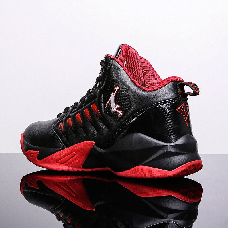 Tênis Basketball And One J1