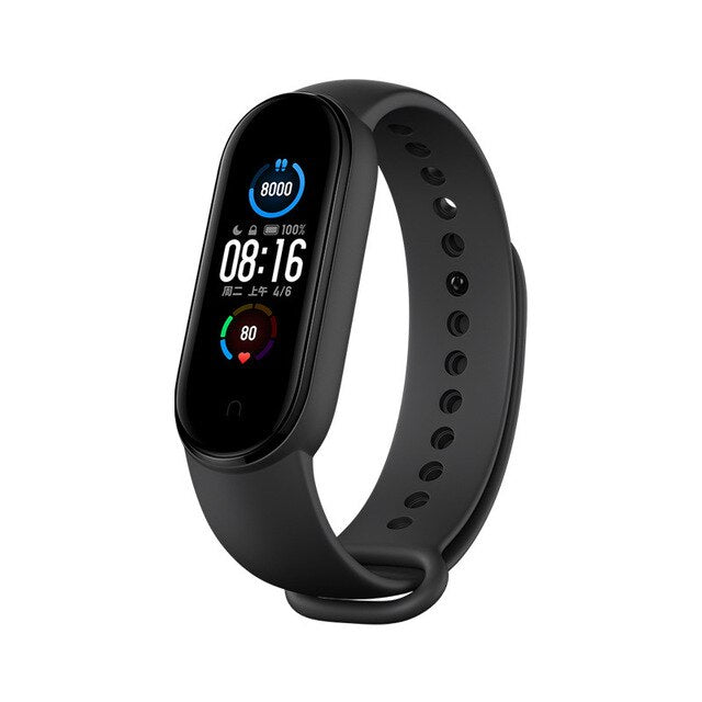 Mi BAND M5
