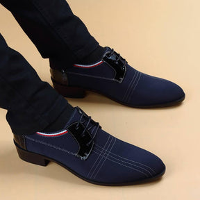 Sapato Social Nixon