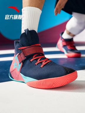 Tênis de Basquete Chock  Games