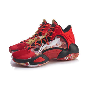 Tênis de Basquete Li-Ning Power V2
