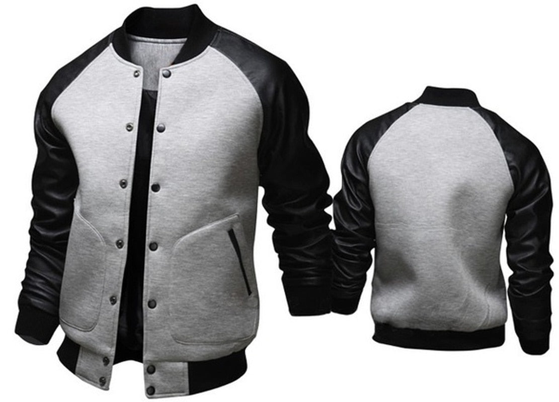 Jaqueta Masculino Carver de Inverno