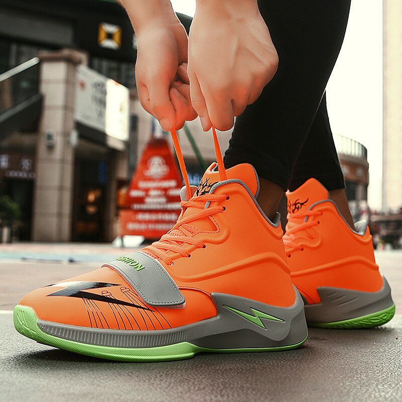 Tênis de Basquete Razor