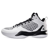 Tênis PEAK Lou Williams Basketball White