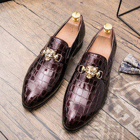 Mocassim De Luxe