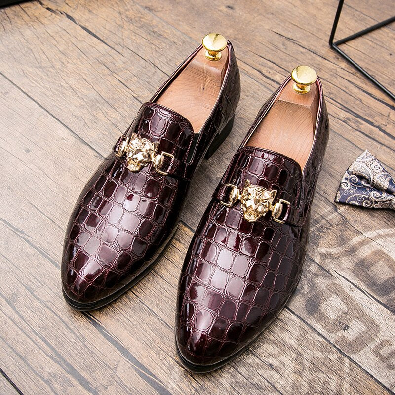 Mocassim De Luxe