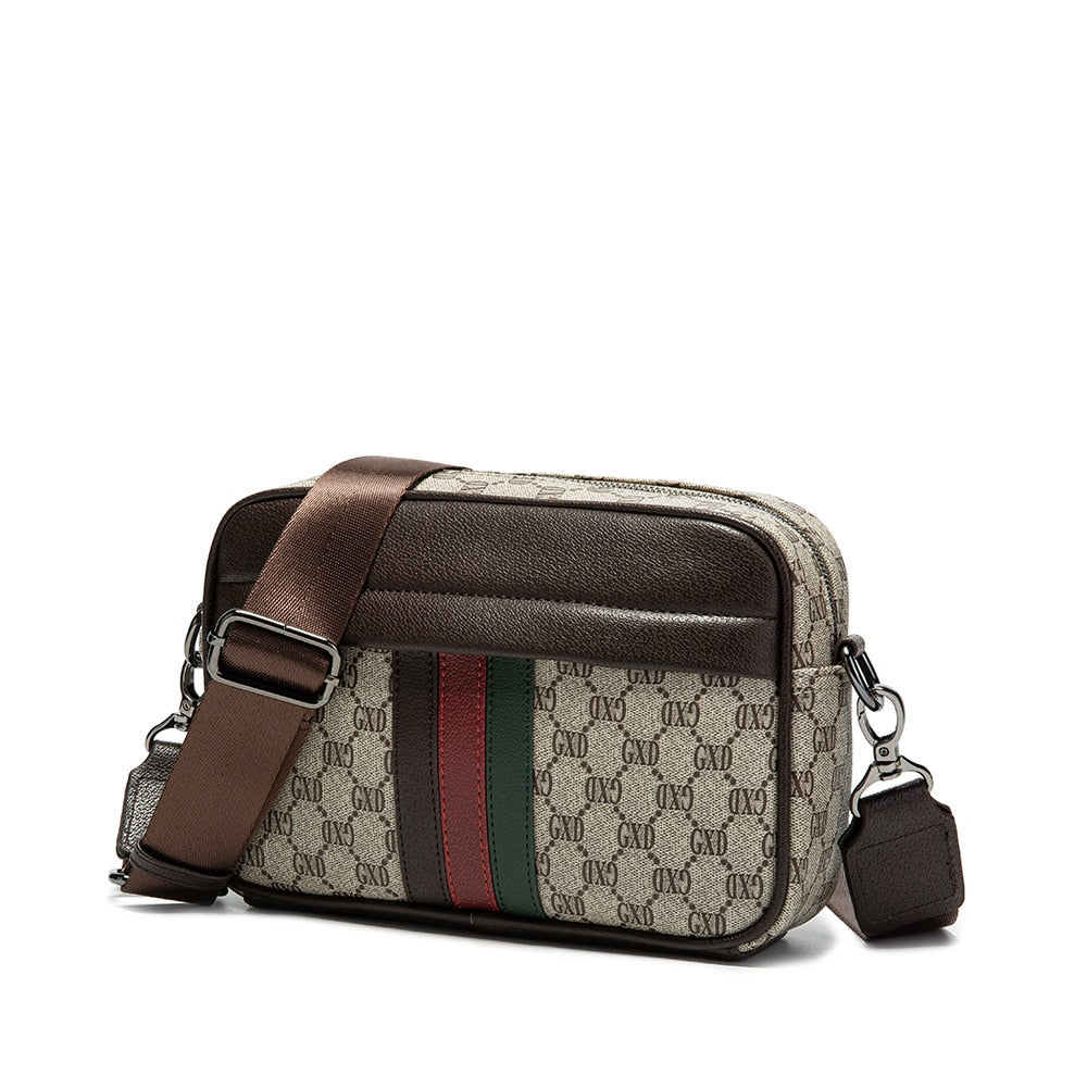Bolsa de Couro GXD