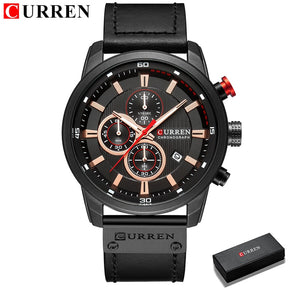 Relógio Curren Sport
