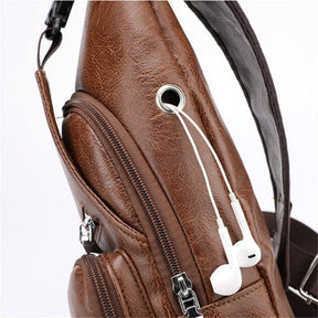 Bolsa Transversal