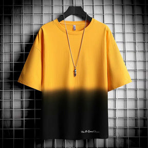 Camiseta Degradê