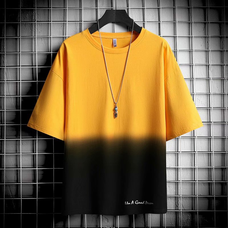 Camiseta Degradê