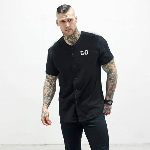 Camiseta Swag Baseball Butz