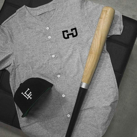 Camiseta Swag Baseball Butz