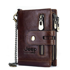 Carteira Jeep