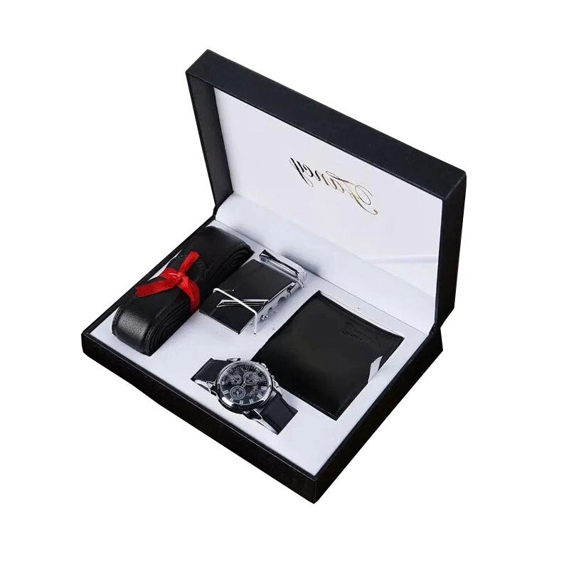 Kit Black Fancy