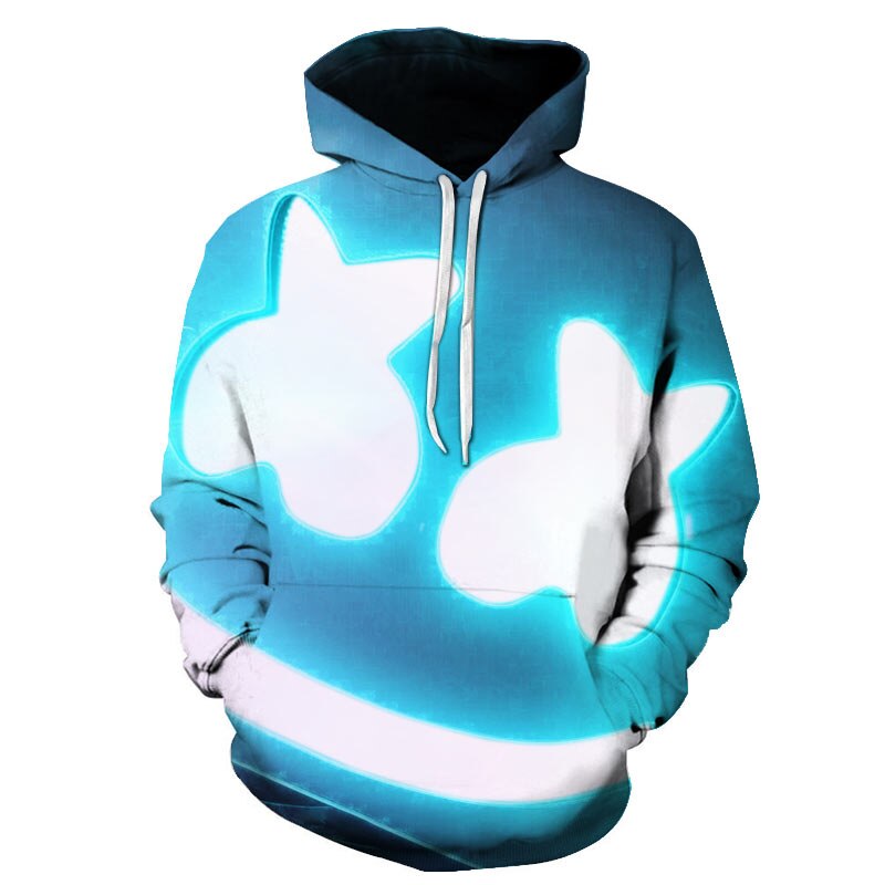 Moletom Marshmellow