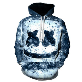 Moletom Marshmellow