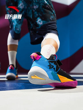 Tênis de Basquete Chock  Games