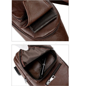 Bolsa Transversal