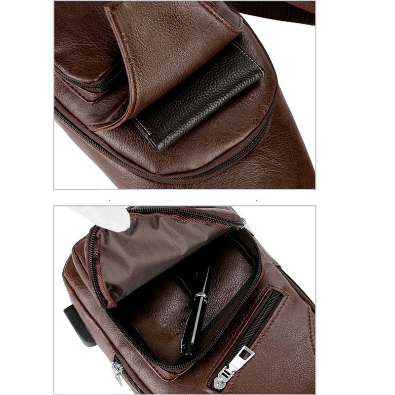 Bolsa Transversal