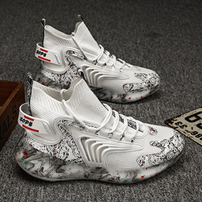 Tênis Sneakers Eros