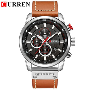 Relógio Curren Sport