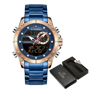 Relógio Naviforce