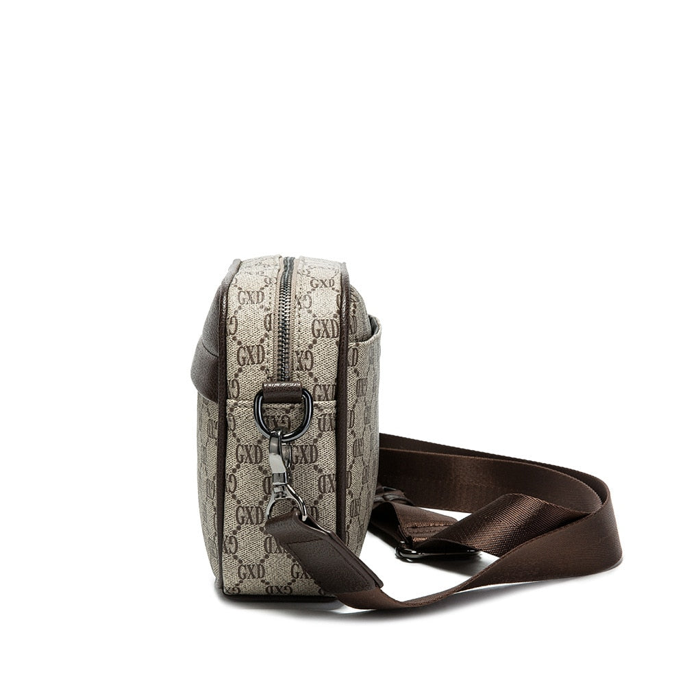 Bolsa de Couro GXD