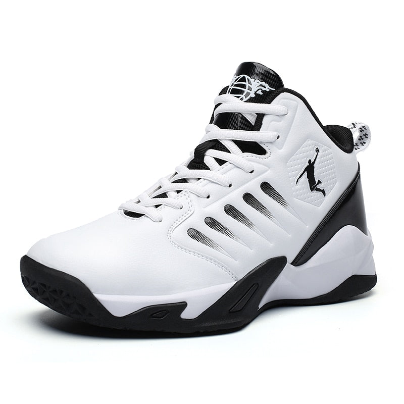 Tênis Basketball And One J1