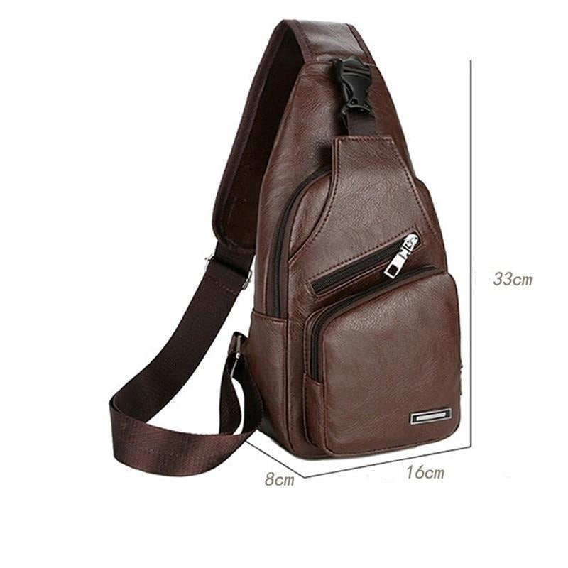 Bolsa Transversal