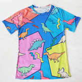 Camisa Dino