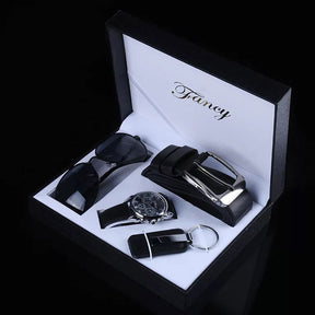 Kit de Luxo Fancy Masculino