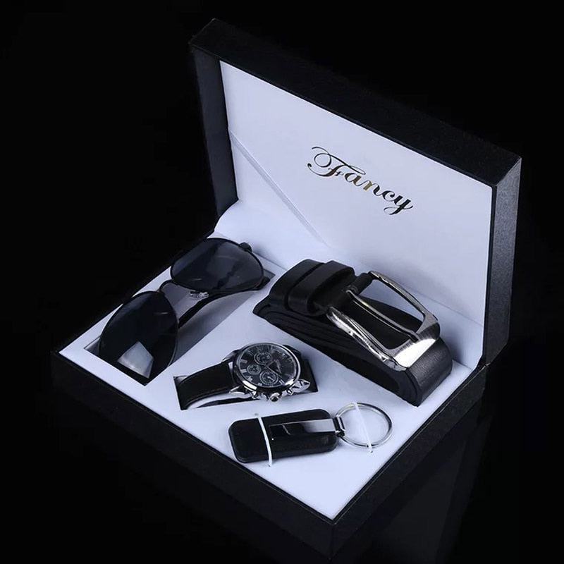Kit de Luxo Fancy Masculino