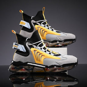 Tênis Sneakers Eros