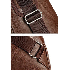 Bolsa Transversal