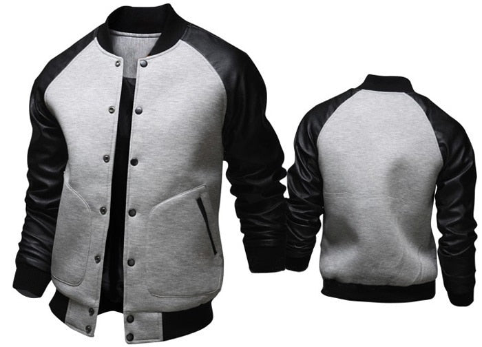 Jaqueta Masculino Carver de Inverno