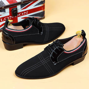 Sapato Social Nixon