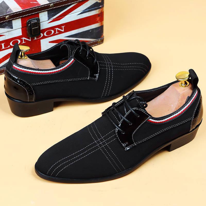 Sapato Social Nixon