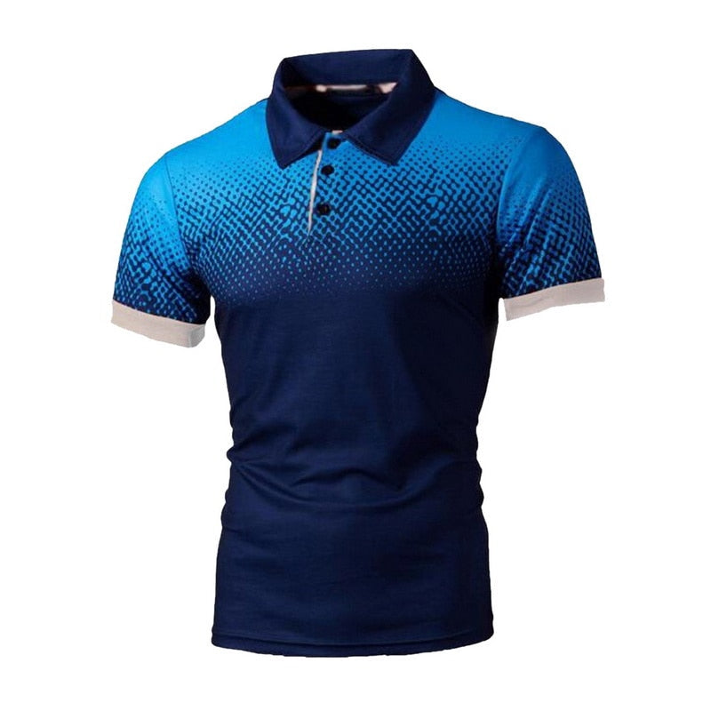 Camisa Polo Royal