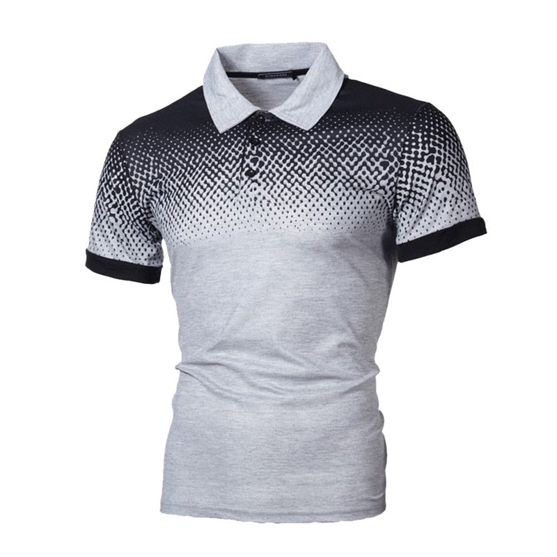 Camisa Polo Royal